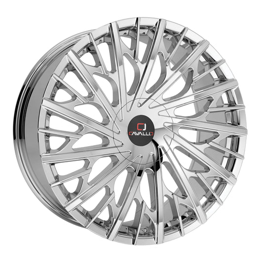 Cavallo CLV-30