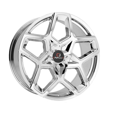 Cavallo CLV-25