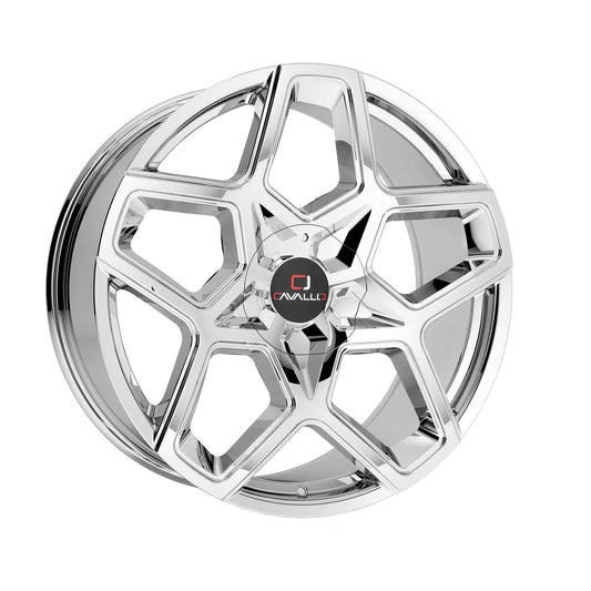 Cavallo CLV-25