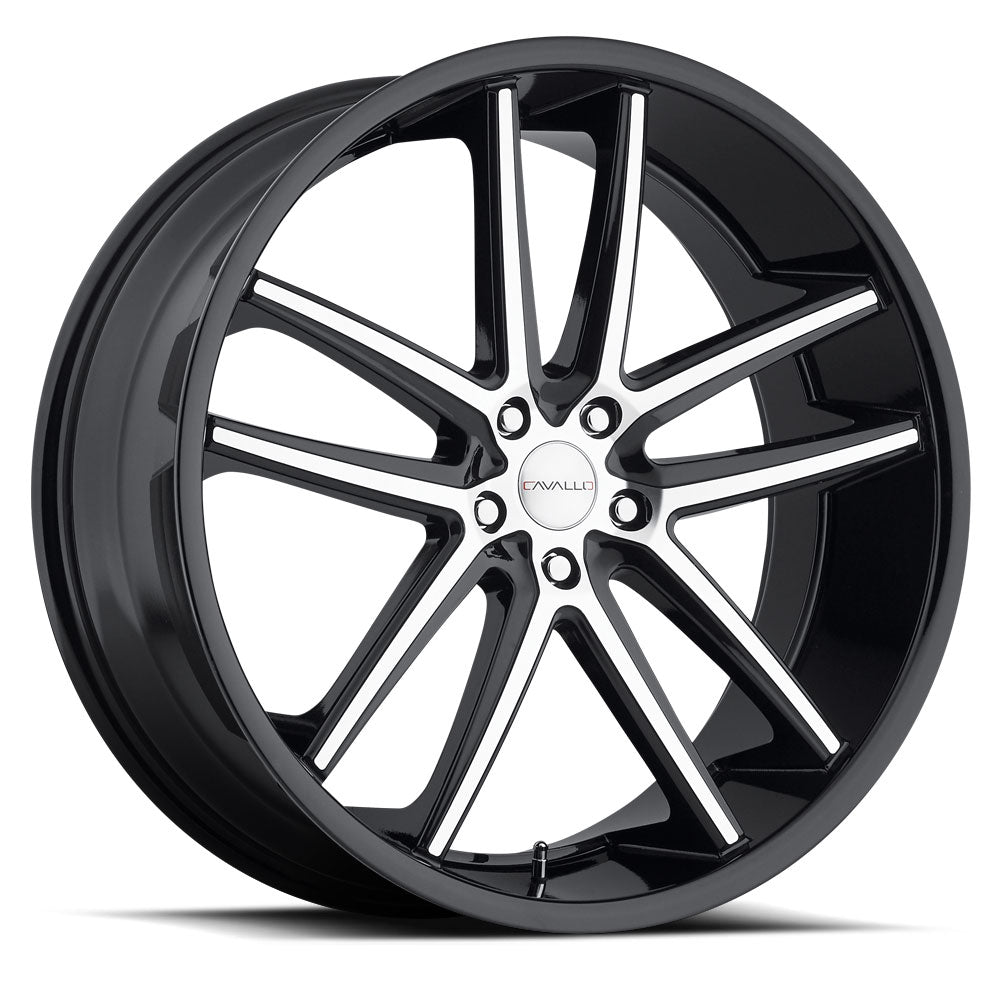 Cavallo CLV-4