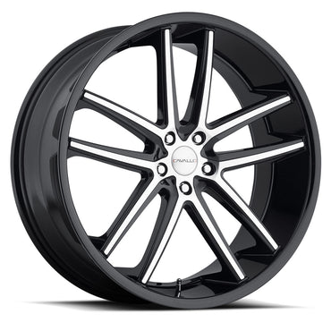 Cavallo CLV-4