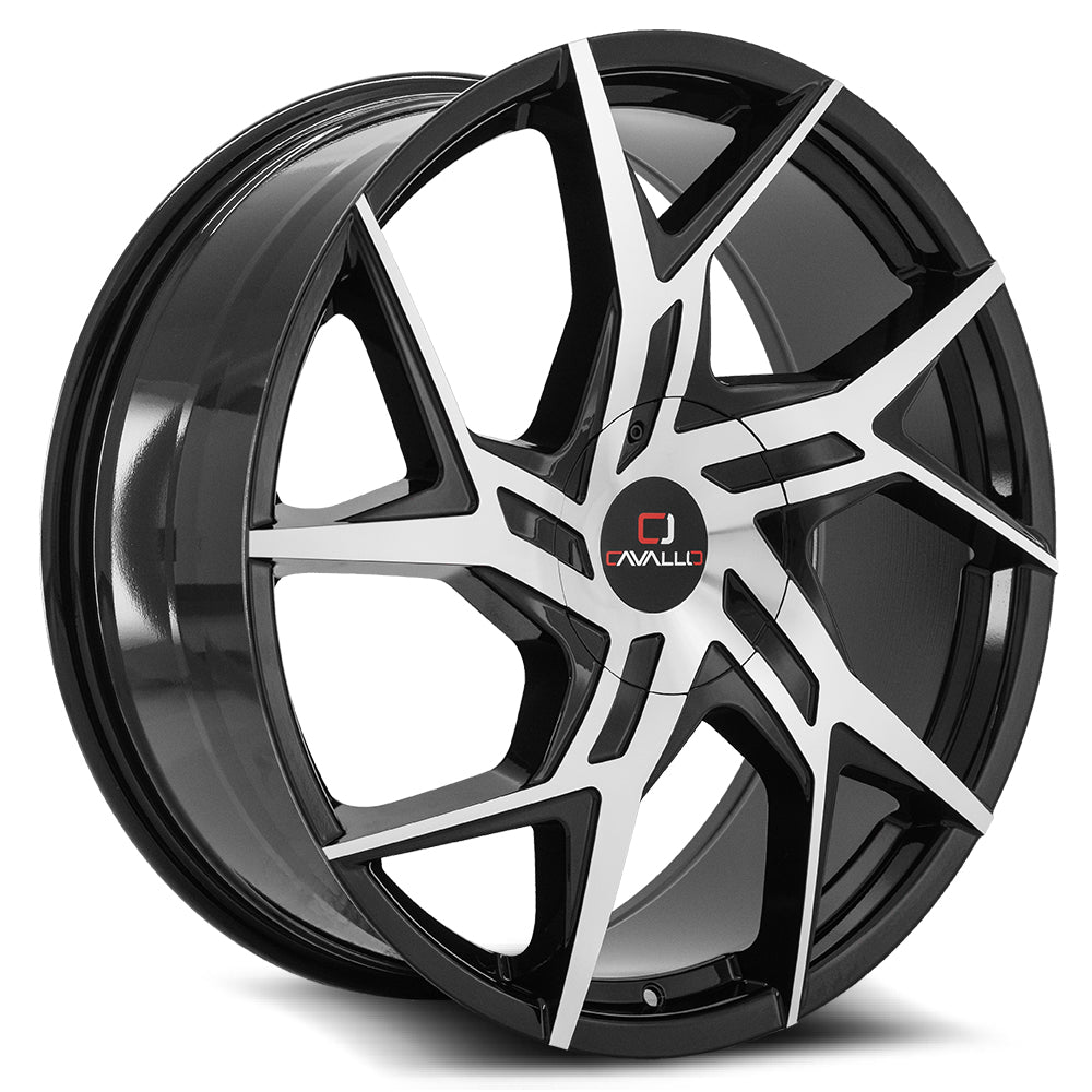 Cavallo CLV-26
