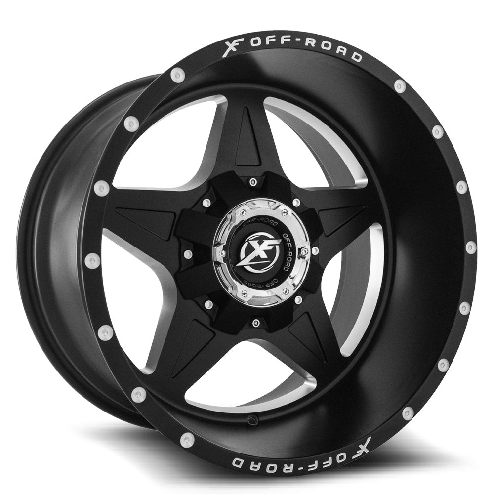 XF Off-Road XF-210