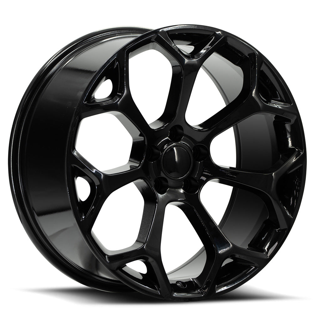 O.E. Revolution C-300