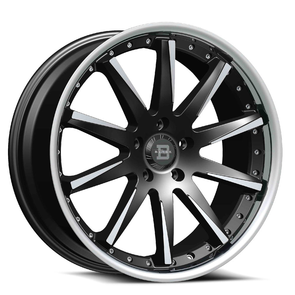 Blade Luxury BSL-479 Rugaro