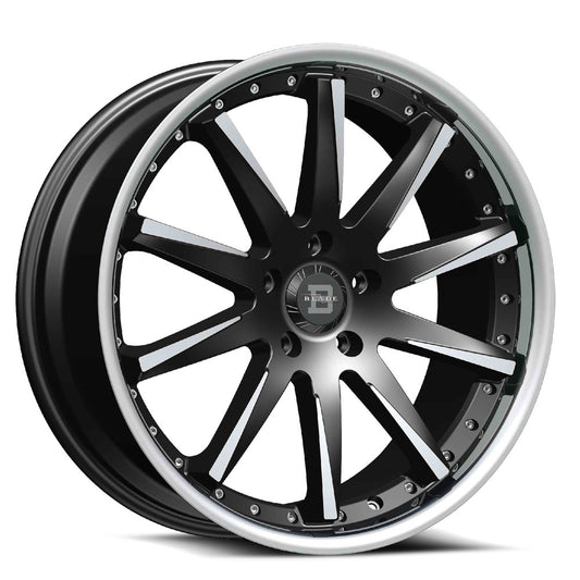Blade Luxury BSL-479 Rugaro