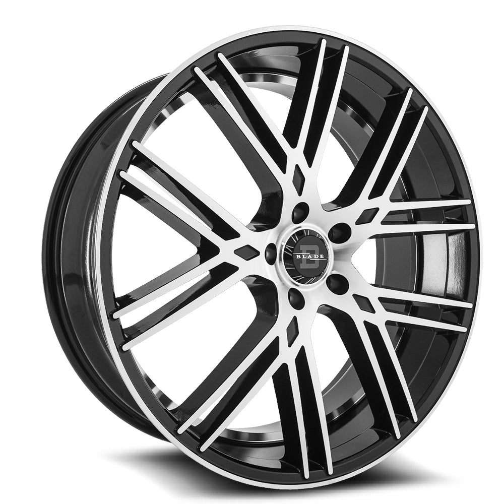 Blade Luxury BL-405 Vittoro