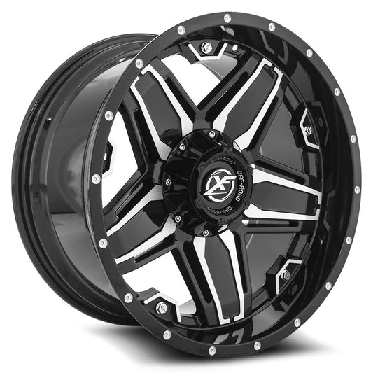 XF Off-Road XF-223