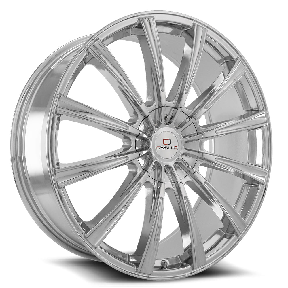 Cavallo CLV-23