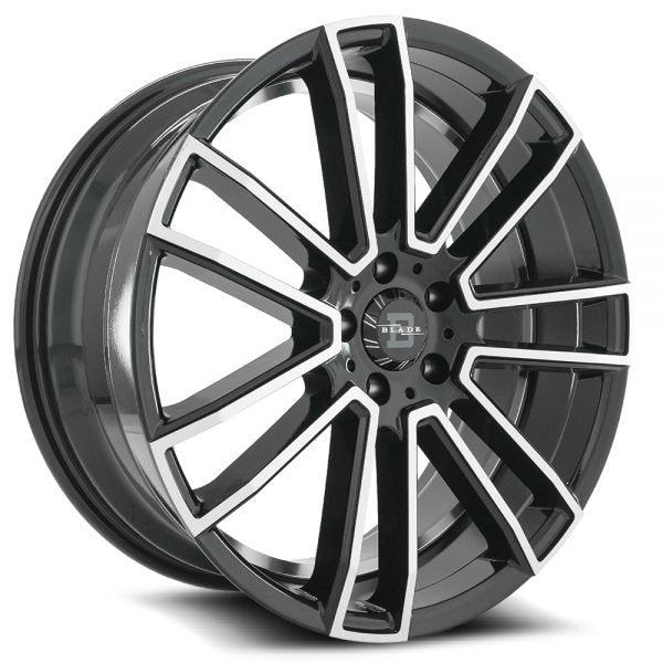 Blade Luxury BL-401 Nadir