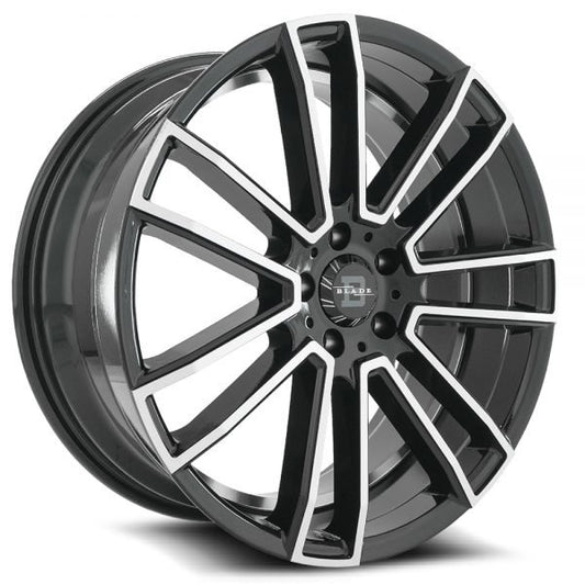Blade Luxury BL-401 Nadir