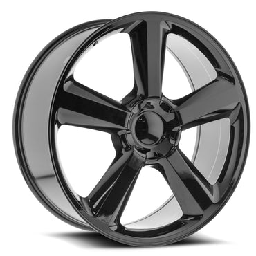 O.E. Revolution C-01