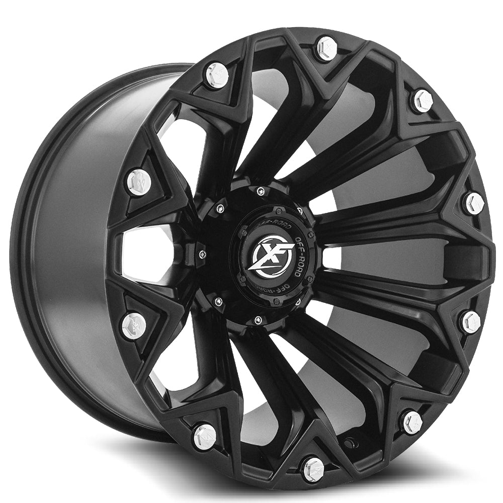 XF Off-Road XF-212