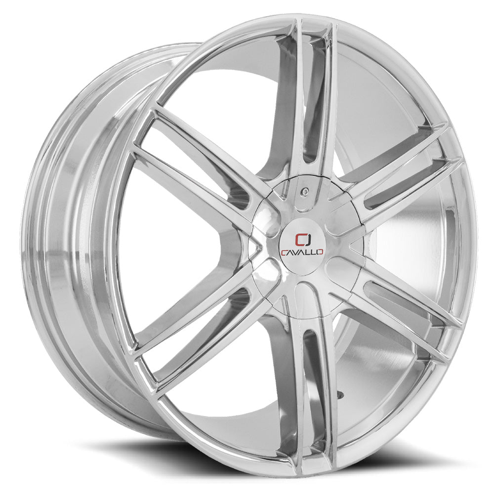 Cavallo CLV-20