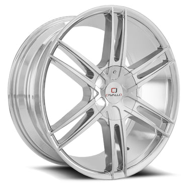 Cavallo CLV-20