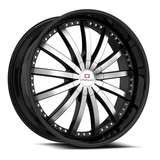 Cavallo CLV-53