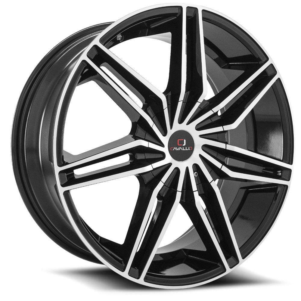 Cavallo CLV-19