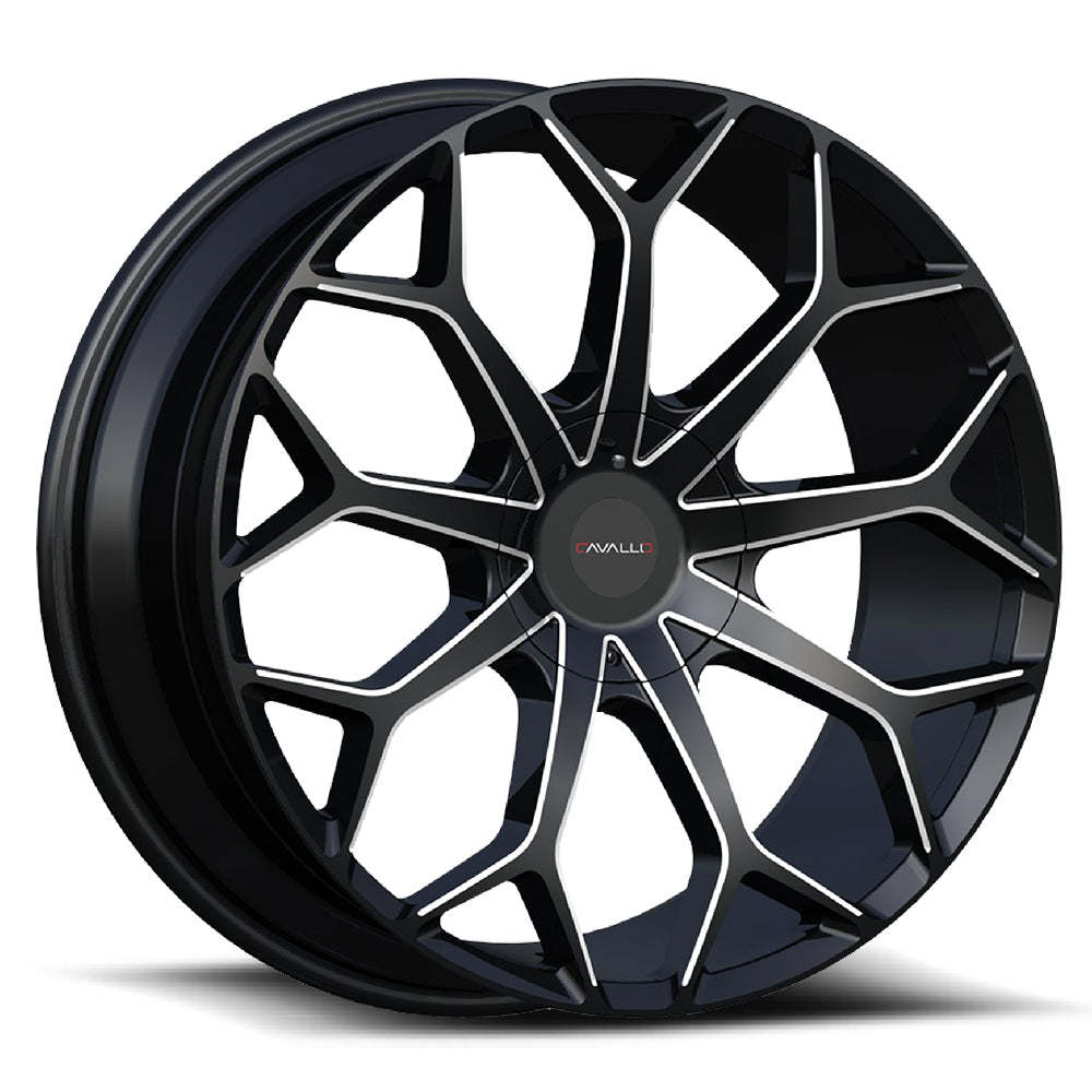 Cavallo CLV-22