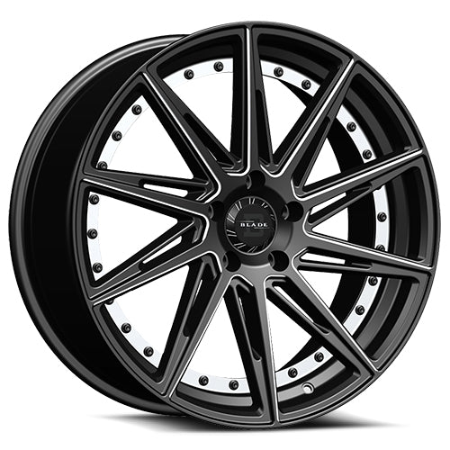 Blade Luxury RT-458 Alonza