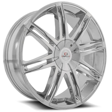 Cavallo CLV-18