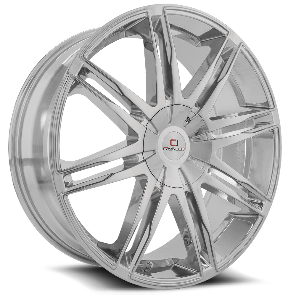 Cavallo CLV-18