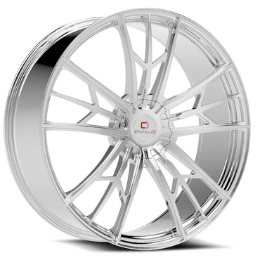 Cavallo CLV-39