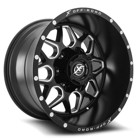 XF Off-Road XF-202