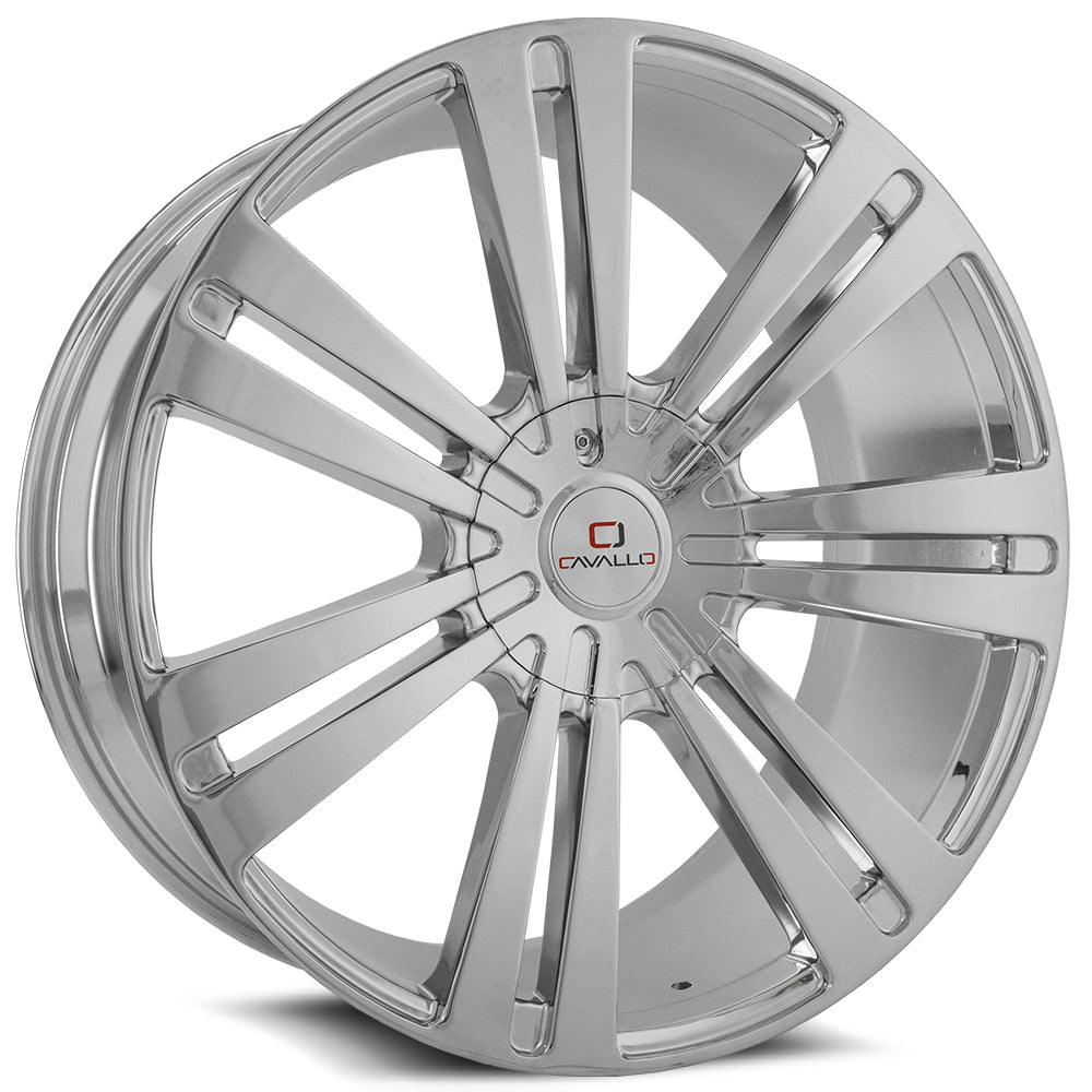 Cavallo CLV-16