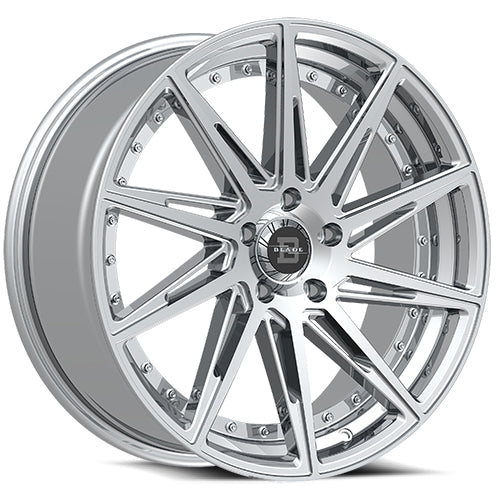 Blade Luxury RT-458 Alonza