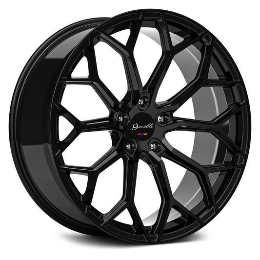 Gianelle Wheels Monte Carlo