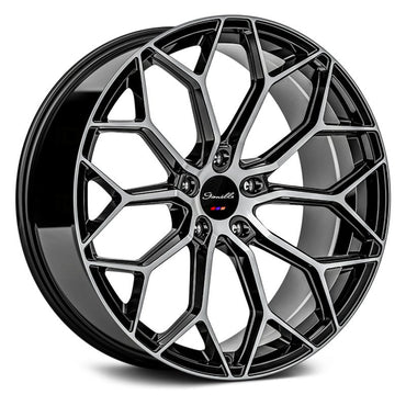 Gianelle Wheels Monte Carlo