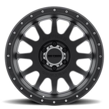 Method MR605 NV
