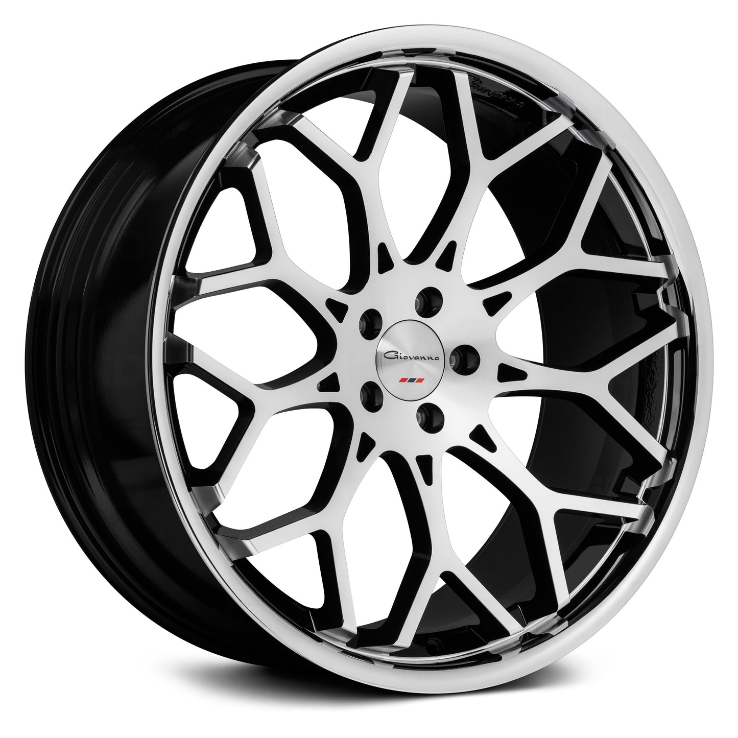 Giovanna Wheels Nove FF