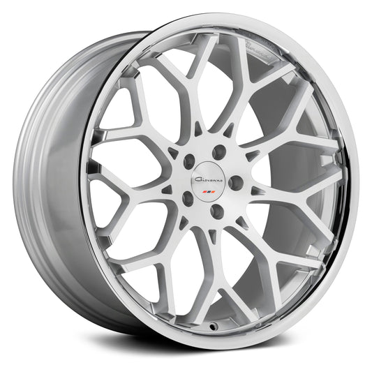 Giovanna Wheels Nove FF