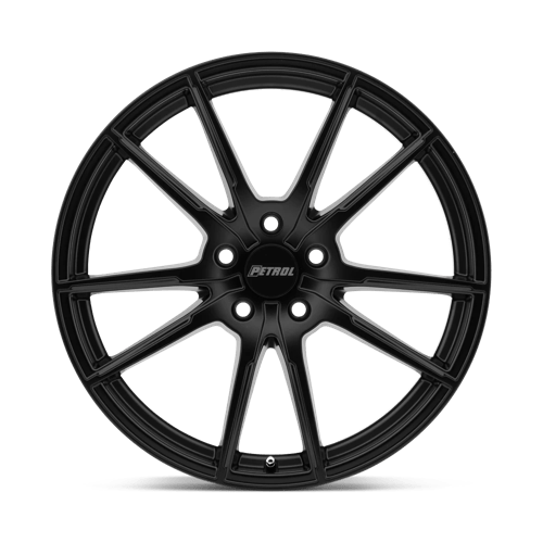 PE P0A 17X8 5X120 76 M-BLK +35