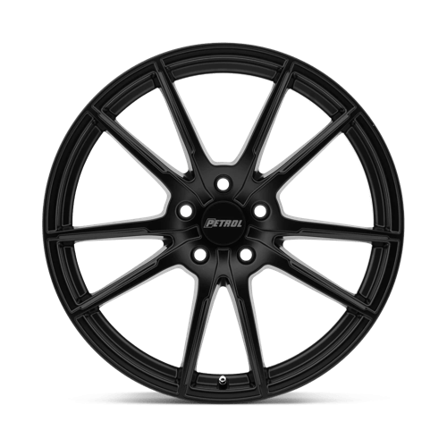 P0A 18X8 5X110 72.1 +40 M-BLK