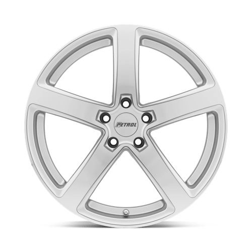 P2A 19X8 5X100 72.1 +35 SLV-MACH