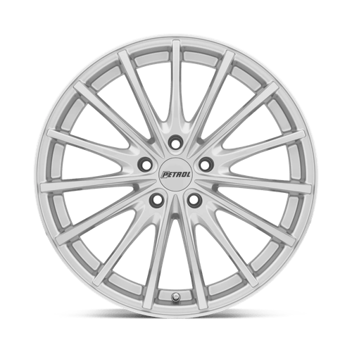 PE P3A 18X8 5X4.5 76 SLV-MACH +40