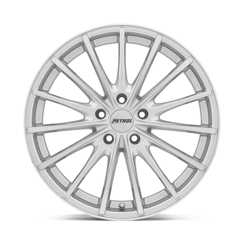 P3A 18X8 5X112 72.1 +40 SLV-MACH