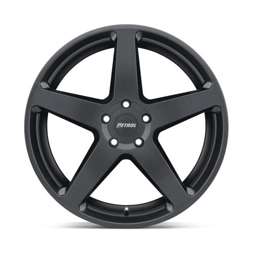 PE P2C 16X7 5X112 66 S-BLK +40