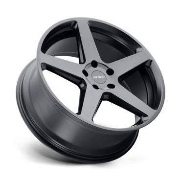 P2C 16X7 4X100 72.1 +40 S-BLK