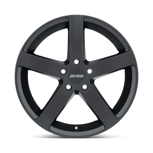 P3B 17X7 5X100 72.1 +40 M-BLK