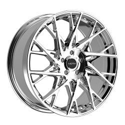 430C-7755940 17X7.5 5X112 / 5X4.50 (+40) MTV 430C Maestro (HB 73.1)