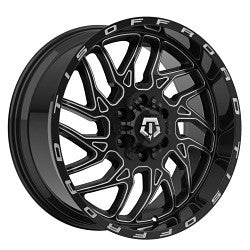544BM-2128144 20X12 8X6.50 (-44) TIS 544BM (HB 125.2)