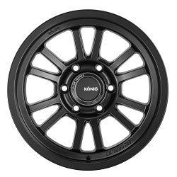 H1975127N125 17X9 5X5.00 (-12) KON HT1B Hyper Trail (HB 71.5)