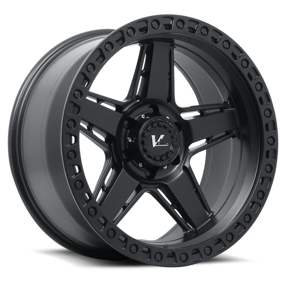 V Rock Off-Road Wheels VR16 - Raid