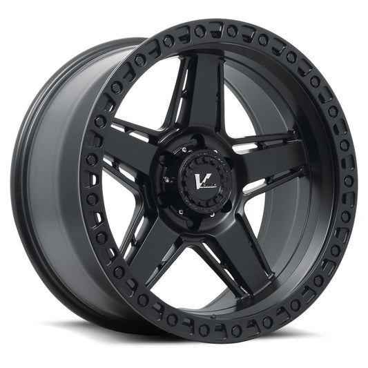 V Rock Off-Road Wheels VR16 - Raid