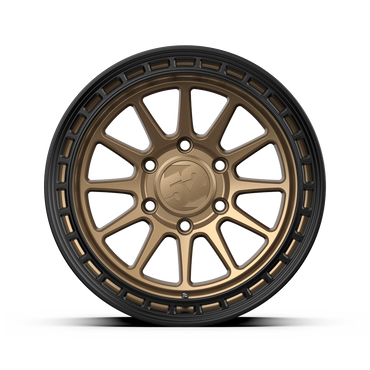 Range HD _ Desert Bronze