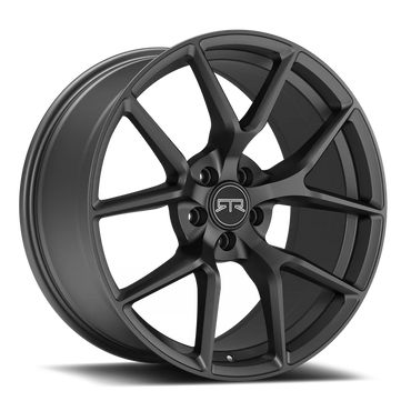RTR Tech 5