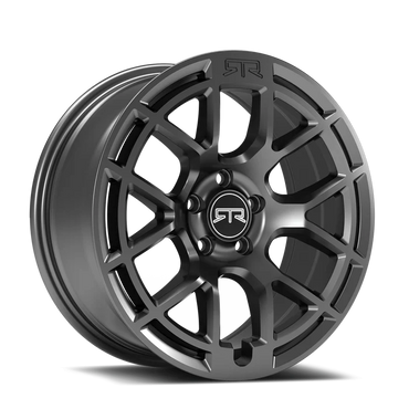 RTR Tech 6 Bronco Sport